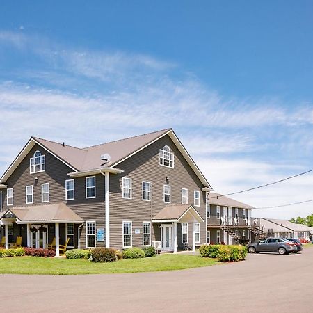 Hotel Brackley Beach Northwinds Exterior foto