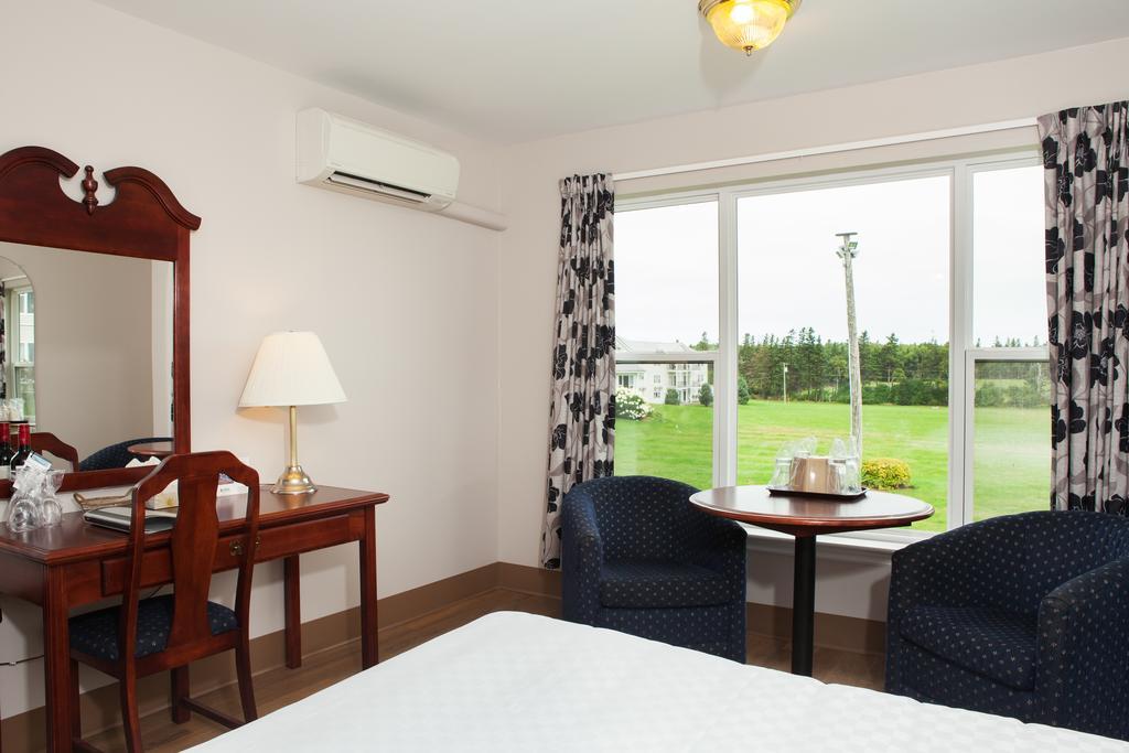 Hotel Brackley Beach Northwinds Exterior foto