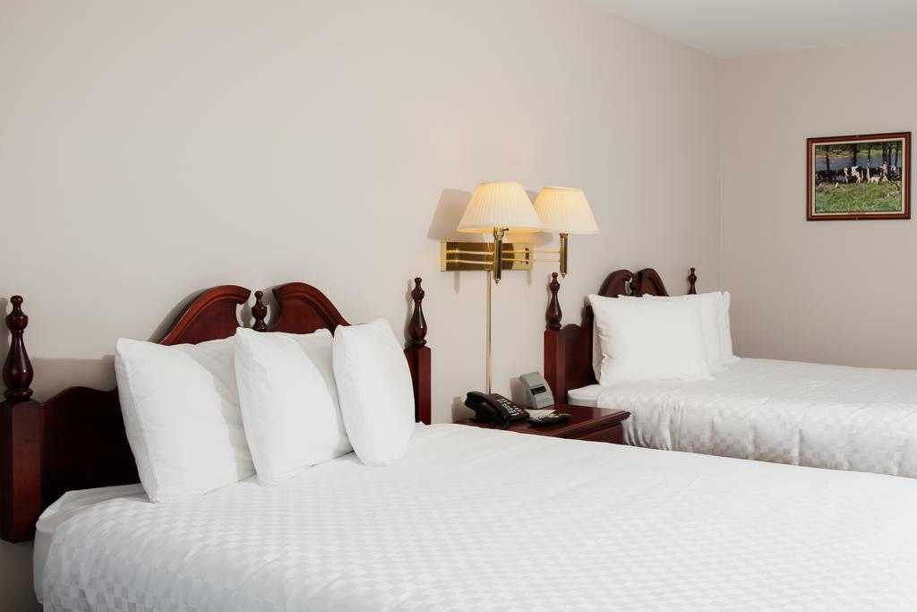 Hotel Brackley Beach Northwinds Exterior foto