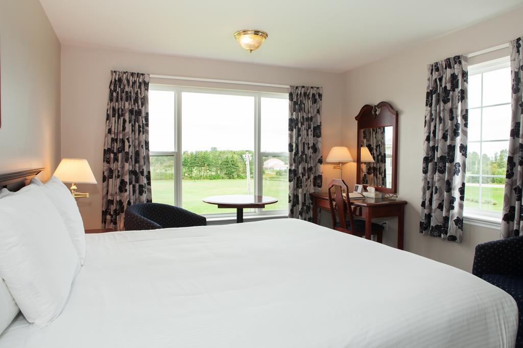 Hotel Brackley Beach Northwinds Exterior foto
