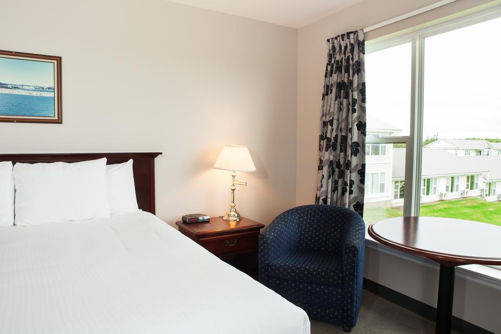 Hotel Brackley Beach Northwinds Exterior foto