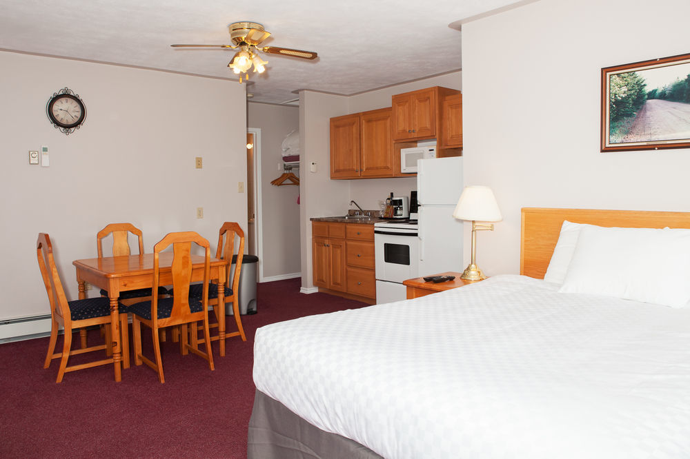 Hotel Brackley Beach Northwinds Exterior foto