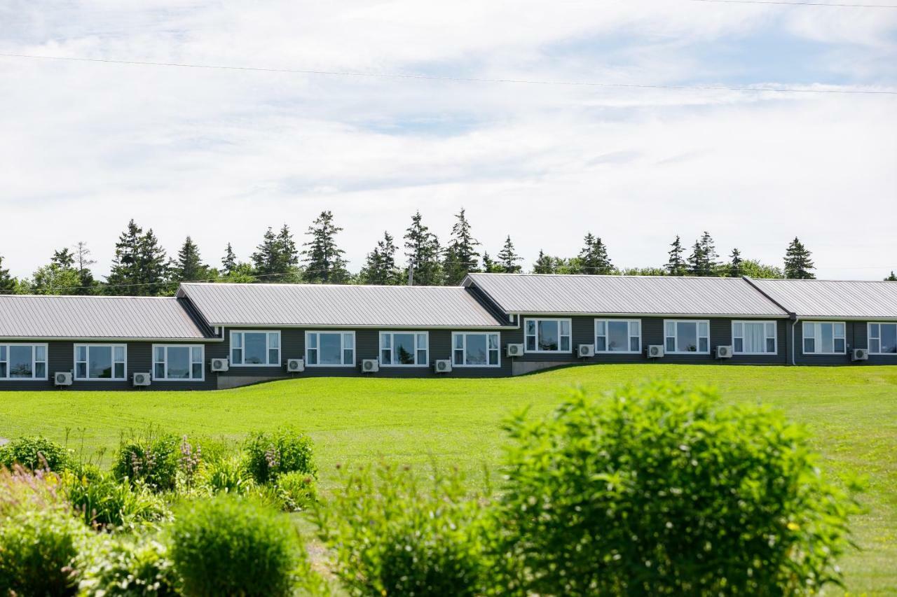 Hotel Brackley Beach Northwinds Exterior foto