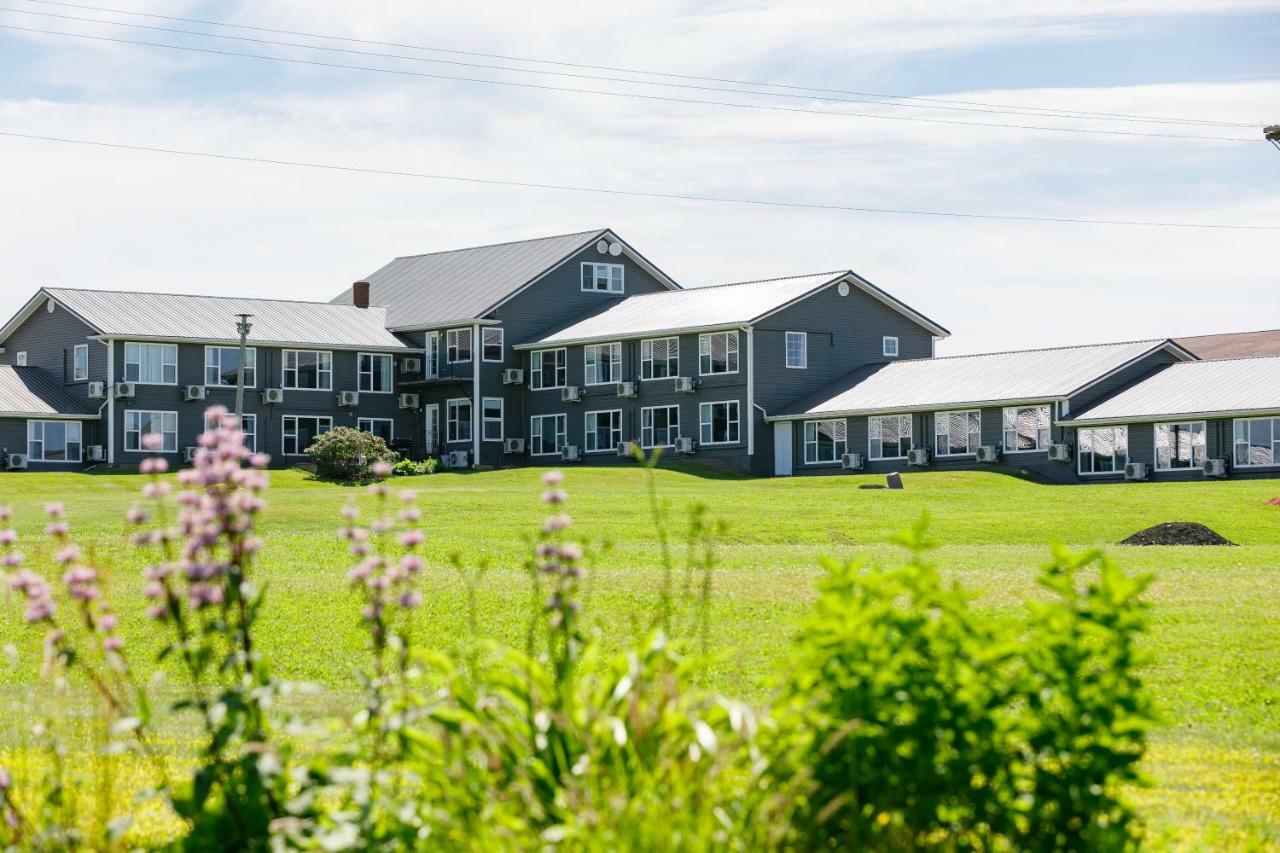 Hotel Brackley Beach Northwinds Exterior foto